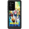 DC Comics Harley Quinn Birds of Prey Movie Poster Galaxy Note20 Ultra 5G Waterproof Case